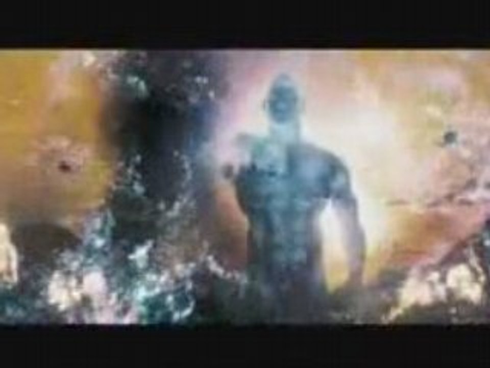 movie trailer Watchmen