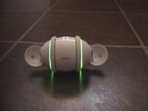 Sony Rolly Deliverance