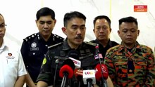 Kali terakhir penyelenggaraan dibuat pada 24 Ogos, masih baharu
