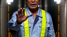 「そこ、まだ固まってない」が通じない現場｜ベトナム語へ電波なしで