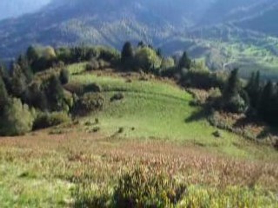 La Montagne