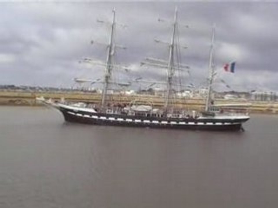 Belem-sortie