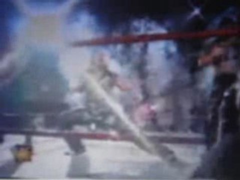 shawn michaels vs ken shamrock wwf championship 1
