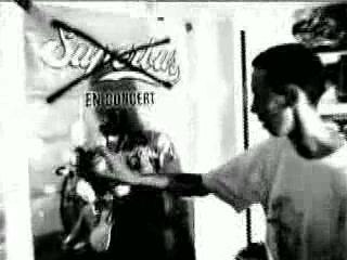 guerilla poubelle - si jamais