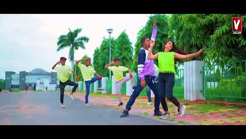 mai Tura  Raigadhiya __ मैं टूरा रायगढ़िया_ Bhola Mahant _ichcha_  Rati yadav _ #Vselar #cg #cgl #dj
