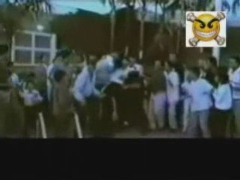 Excellents gags sur le mariage