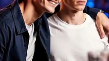 【AI BL]】My Professor Paid Me to Forget Our Night… So I Followed Him Into His Classroom! [Full]