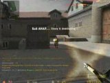 Counter-Strike : Source gameplay