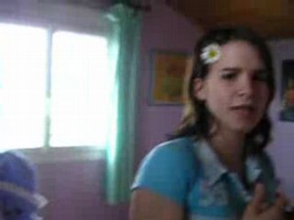 Jade danse