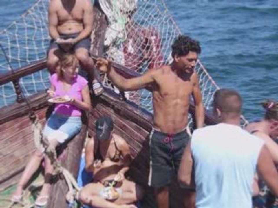 TUNISIE SOUSSE 2007