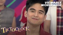 TiktoClock: Mika Salamanca, inspiration ni Will Ashley sa bagong kanta?!