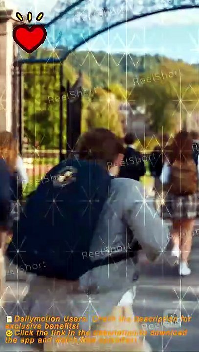 [Eng Sub] ⚡ You Can't Stop My Super X-Ray Vision Full Version – 17-Year-Old Billionaire CEO With X-Ray Vision Takes Down Bullies and Wins the Campus Queen.