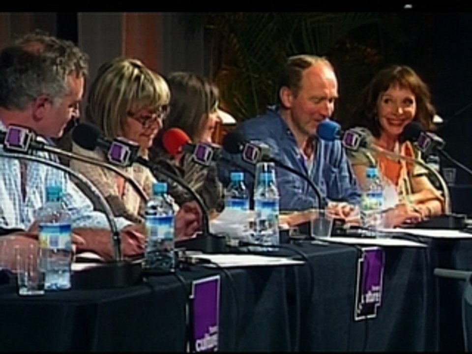 "DES PAPOUS DANS LA TETE" à la CITE DES SCIENCES (1)