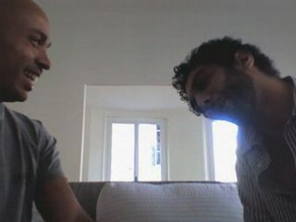 Eric et Ramzy - Prêt Lib