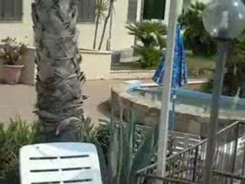 ITALY Hotel Lucciola Riviera dei Fiori Sanremo