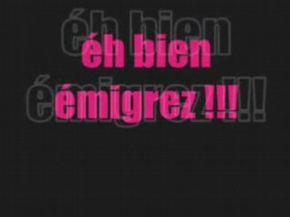 AL HIJRA (L'EMIGRATION