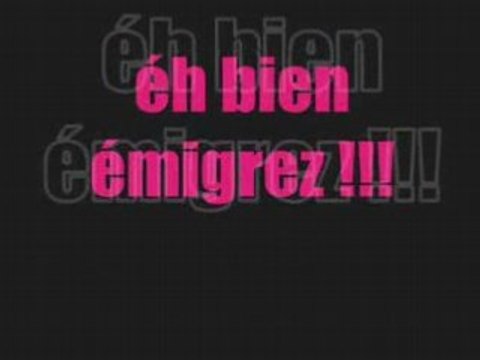 AL HIJRA (L'EMIGRATION