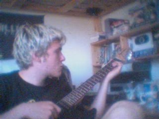 Nothing else matters cover