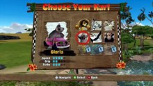 It's Time For A Cup (Madagascar Kartz)