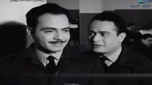 HD فيلم | ( وداع في الفجر) ( بطولة) (  شادية وكمال الشناوي ويحيى شاهين ) ( إنتاج عام  1956) كامل بجودة