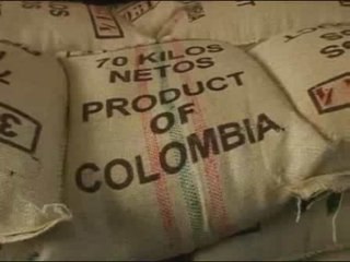 Colombie : le goût du café