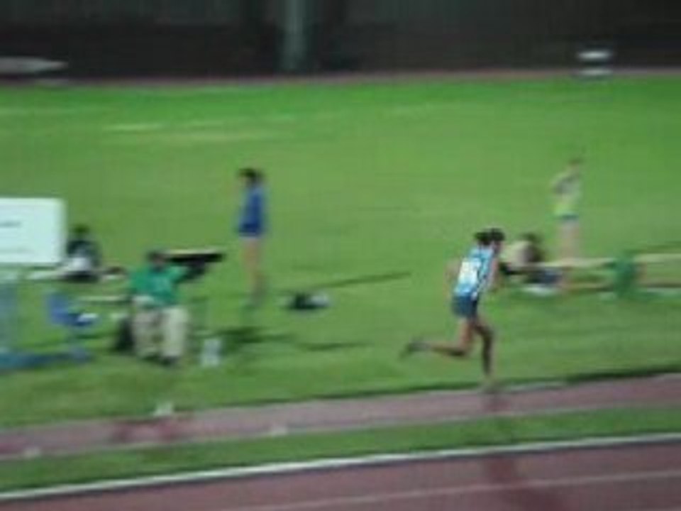 Jeux des îles 2008 - Guadeloupe