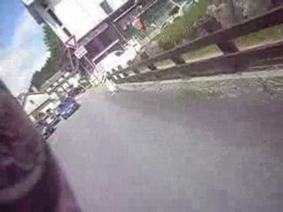 En Scooter