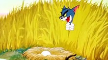 Cartoon and movie and song