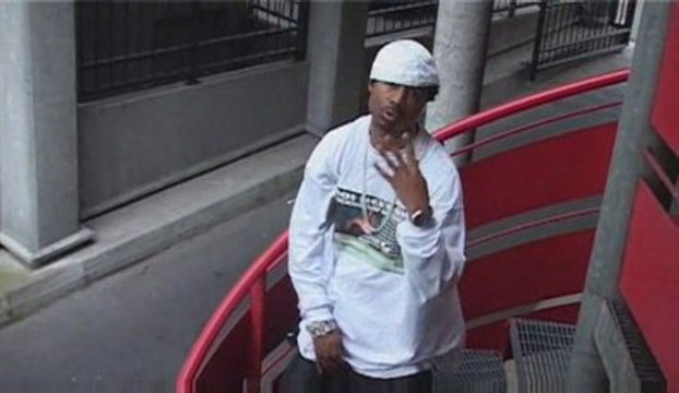 ROI HEENOK LA VRAIE MUSIQUE DE NEGRES