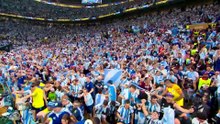 The Gianni Infantino Scandal Is Bigger Than You Think