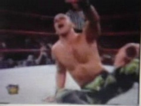 shawn michaels vs ken shamrock wwf championship 2