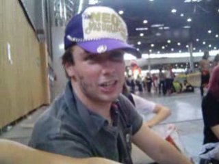 le deuxième rdv JL à Japan Expo