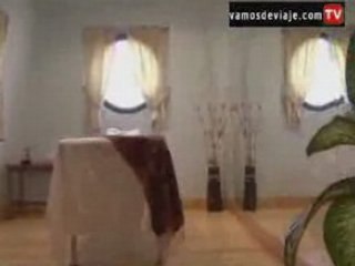 Barco Nile Dolphin. Crucero por el Nilo