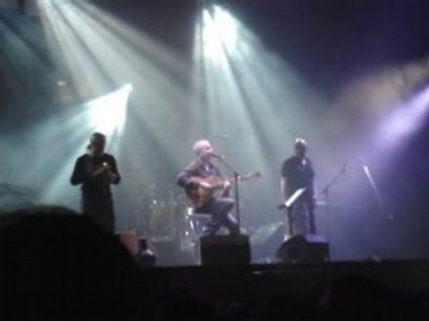 Bernard Lavilliers - 04 - Francos 2008