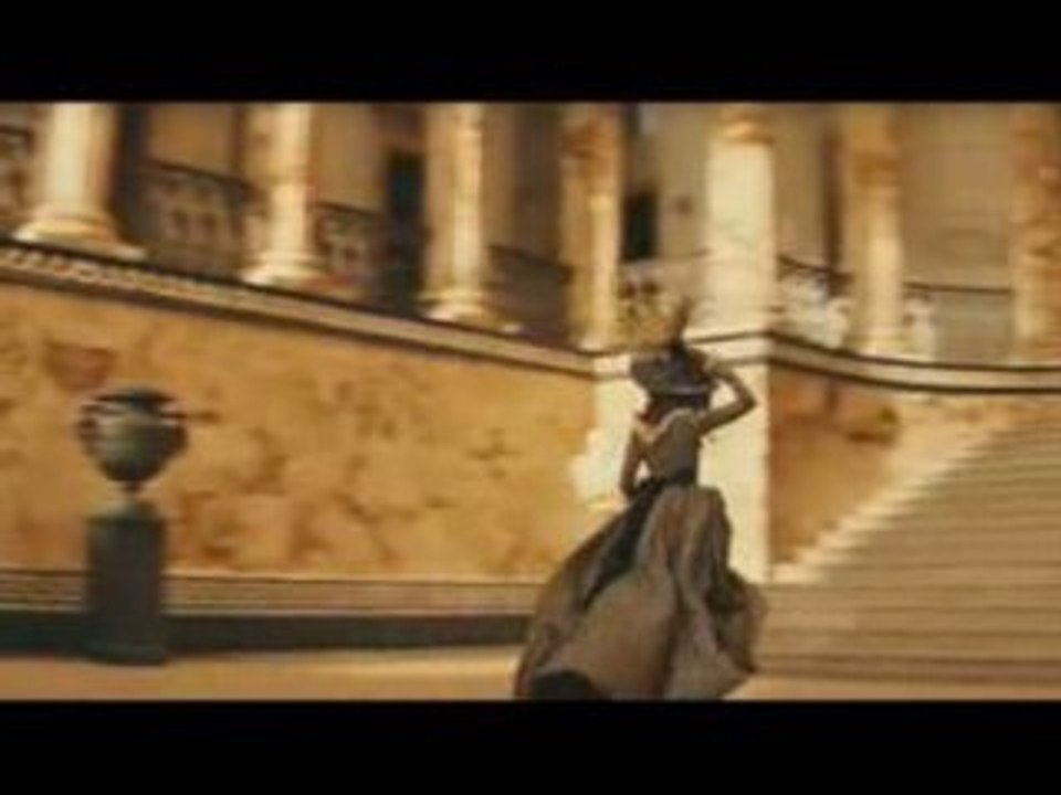 The Duchess movie trailer