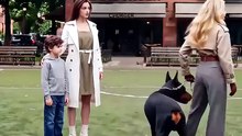 Hired by My Billionaire Baby Daddy- full ep