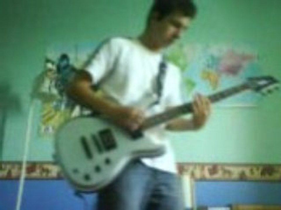 Lying from You cover