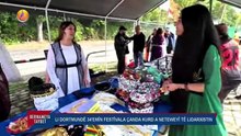 BERNAMEYA TAYBET  - Dortmund . Festîvala Çand û Huner ya Kurd Zeyneb Guner, Bêrîvan Hesso