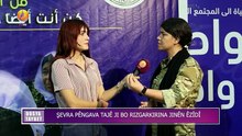 DOSYAYA TAYBET  - Şingal Şewra Tajê