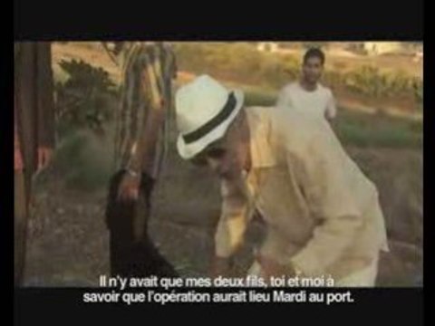 Bande-annonce de Nassim Abassi Maroc