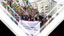 NÎVEND -  Roza Metîna - Elîf Alkan