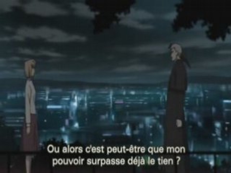Shingetsutan tsukihime 3 partie 2