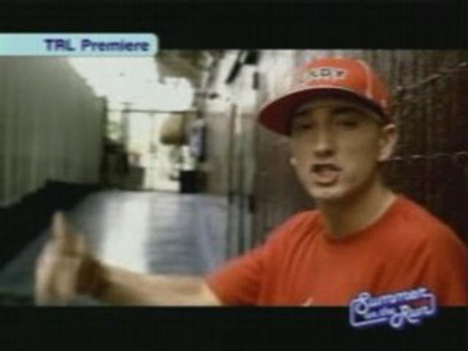 The Eminem's best of