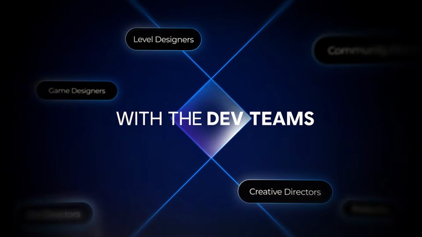 Ubisoft presenta The Player Council, una plataforma para colaborar con los jugadores