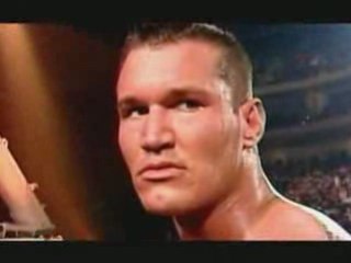 Randy Orton-Don't Try this at Home [New]