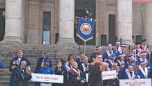 BELGIAN BEER WEEKEND 2026 🍺 PLACE DE LA BOURSE, BRUSSELS 🇧🇪