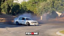 🚗  Drift Show Vitinho Pego