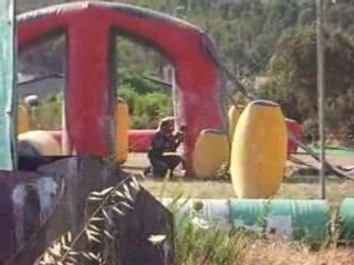 Gravona cup 2008 independent VS jackass