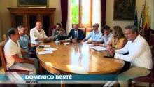 Messina, via ai lavori di ristrutturazione del Palarussello. Nove mesi di sacrifici per le società sportive