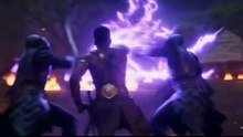 THE DRAGON KING: THE AWAKENING 🐉 | Episode 1